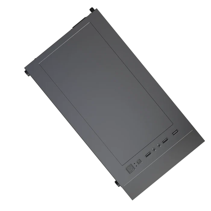 Boost Casing Enclosure Pro Series P200 with 4 ARGB Fans