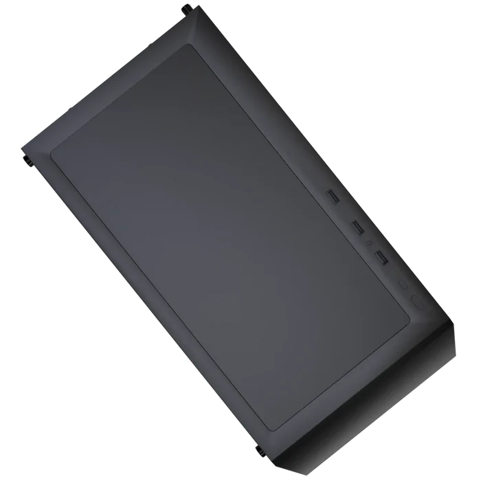 Boost Casing Enclosure Pro Series P300 with 4 ARGB Fans