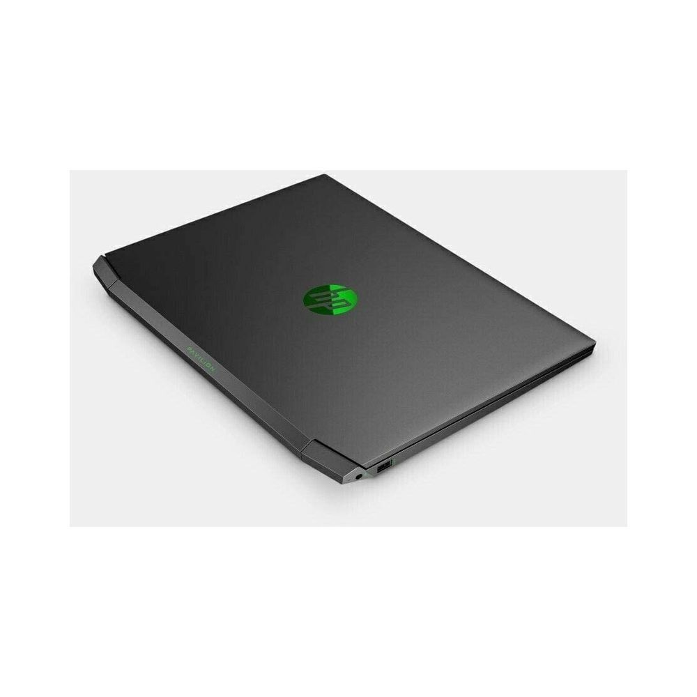 HP Laptop Pavilion Gaming 15-EC2050AX Ryzen 5 5600H GTX 1650 4GB 8GB Ram 512GB SSD 15.6 144Hz