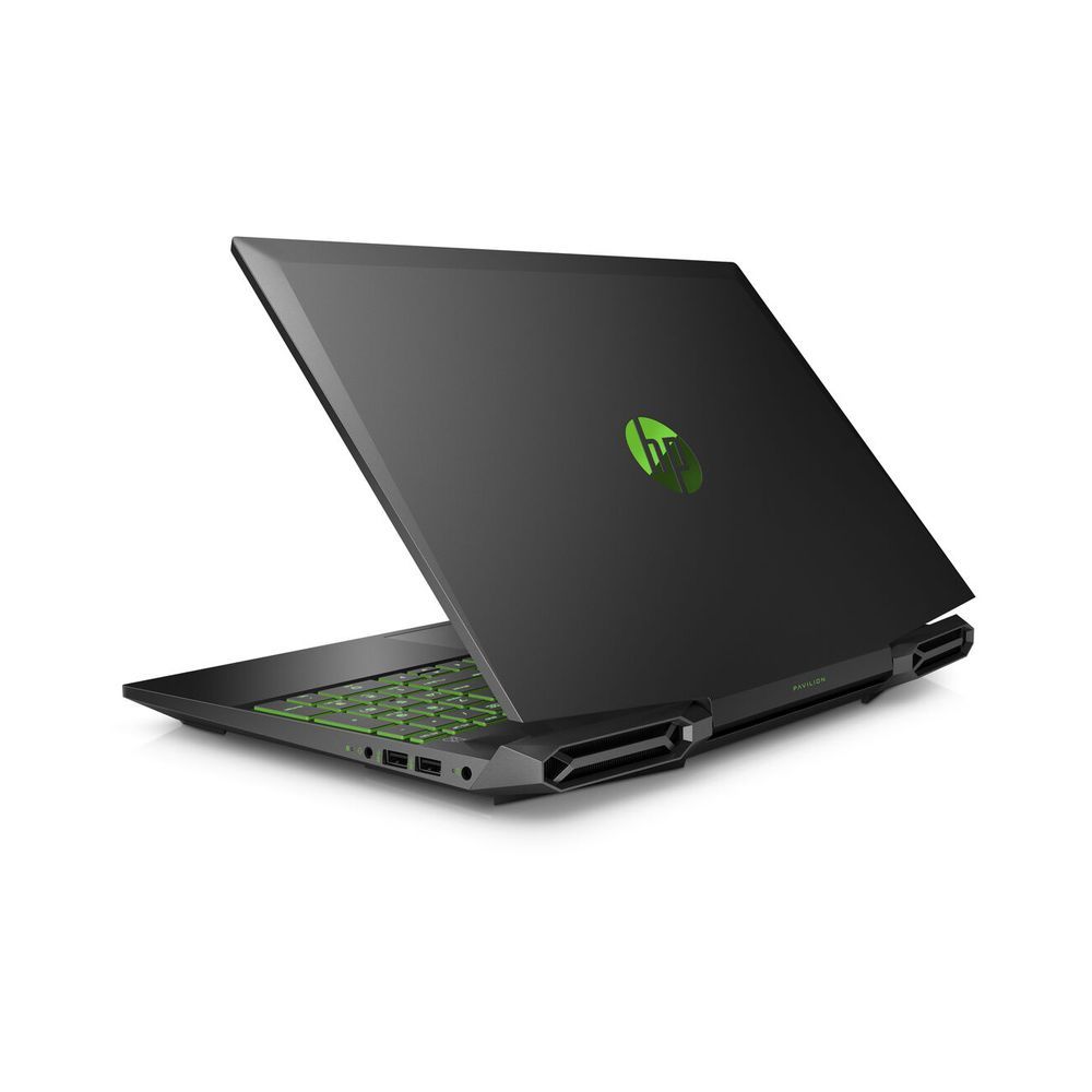 HP Laptop Pavilion Gaming 15-EC2050AX Ryzen 5 5600H GTX 1650 4GB 8GB Ram 512GB SSD 15.6 144Hz