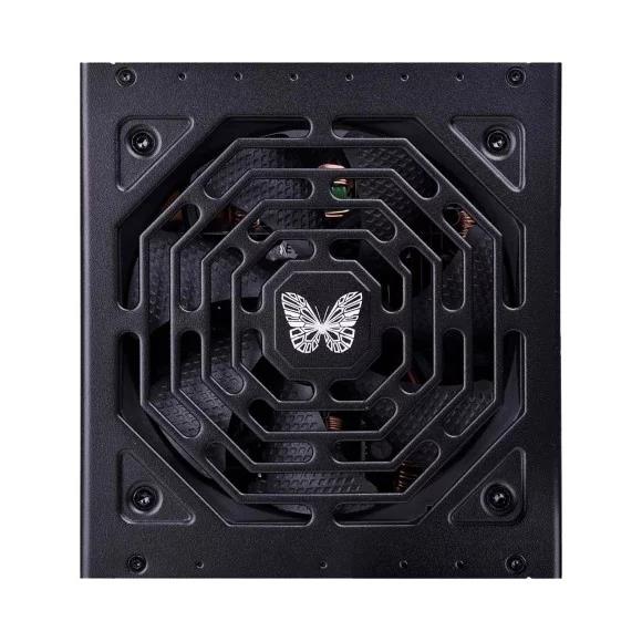 Super Flower Power Supply Leadex III 850Watt 80+ Gold