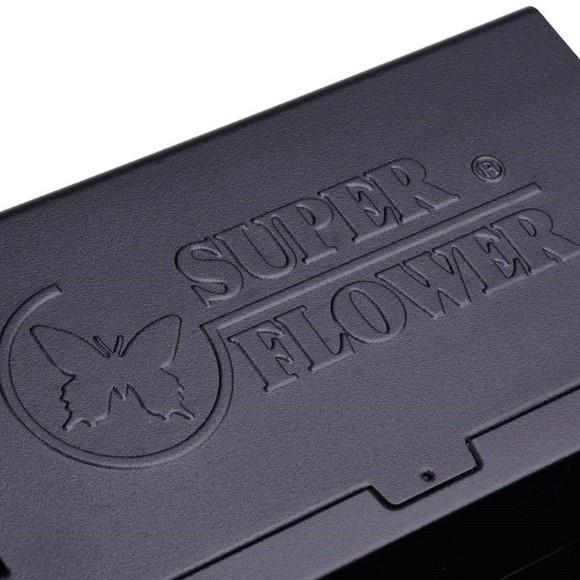 Super Flower Power Supply Leadex III 850Watt 80+ Gold