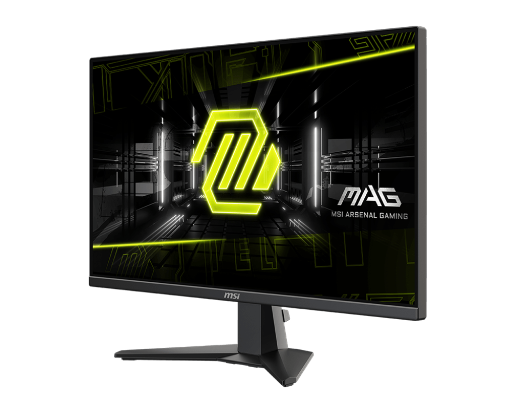 MSI LED Monitor MAG 275F 27 Inch Full HD 180Hz 1ms Rapid IPS