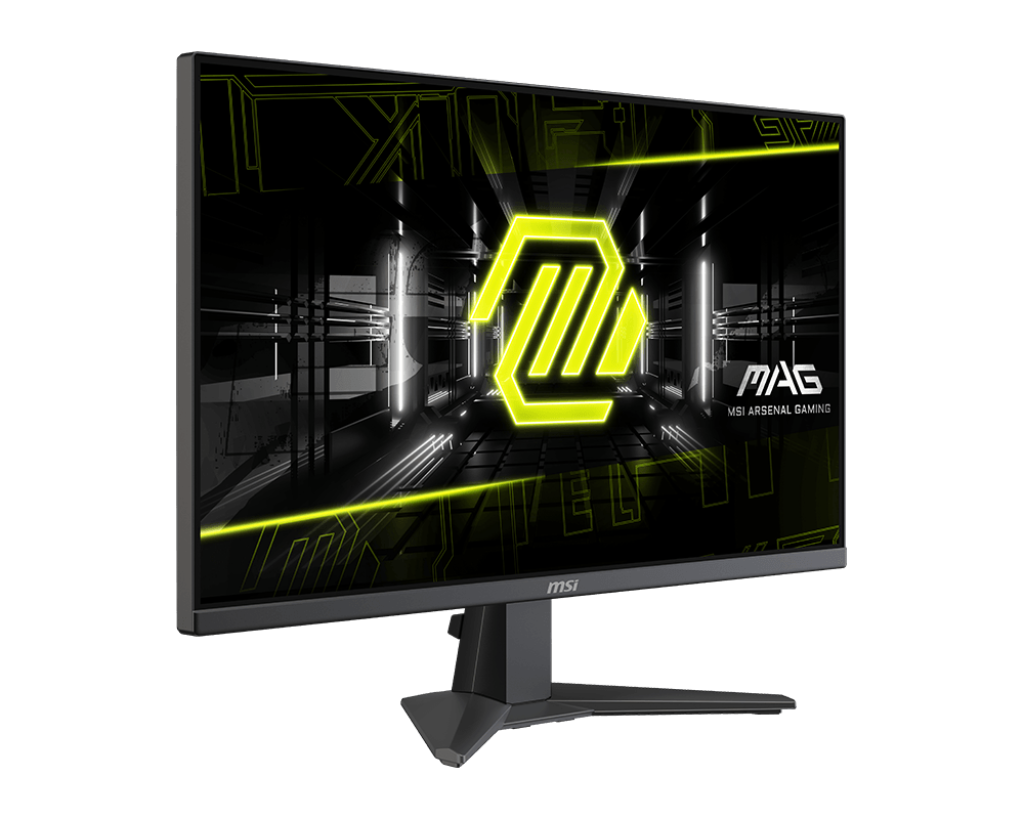 MSI LED Monitor MAG 275F 27 Inch Full HD 180Hz 1ms Rapid IPS