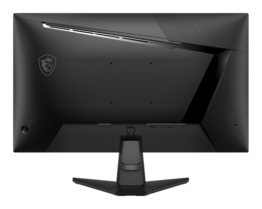 MSI LED Monitor MAG 275F 27 Inch Full HD 180Hz 1ms Rapid IPS
