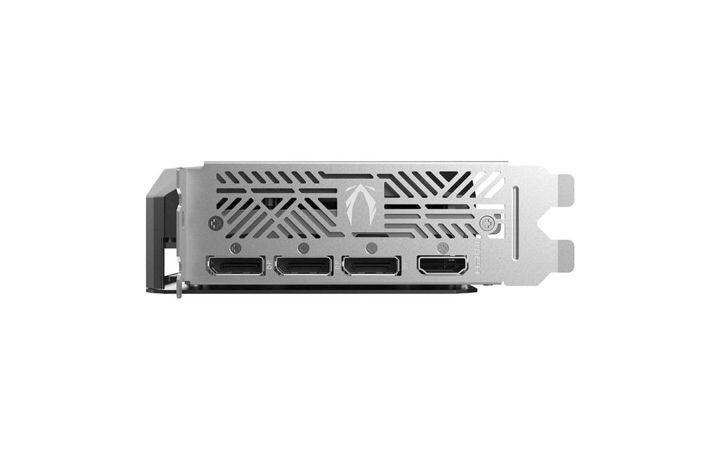 ZOTAC Graphic Card RTX 5060 8GB OC Twin Edge