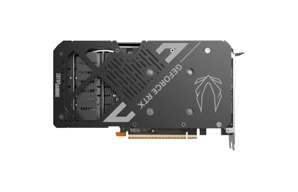 ZOTAC Graphic Card RTX 5060 8GB OC Twin Edge