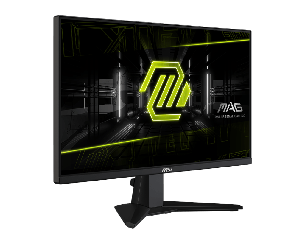 MSI LED Monitor MAG 255F E20 25-inch 1920 x 1080 200Hz,IPS,0.5ms