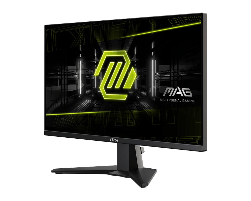 MSI LED Monitor MAG 255F E20 25-inch 1920 x 1080 200Hz,IPS,0.5ms