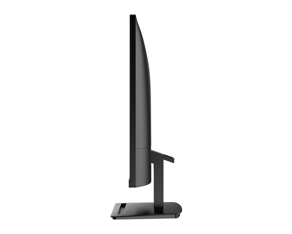 MSI LED Monitor PRO MP273U 27-inch 4K 3840 x 2160 (UHD) 60Hz,IPS,4ms(GTG)
