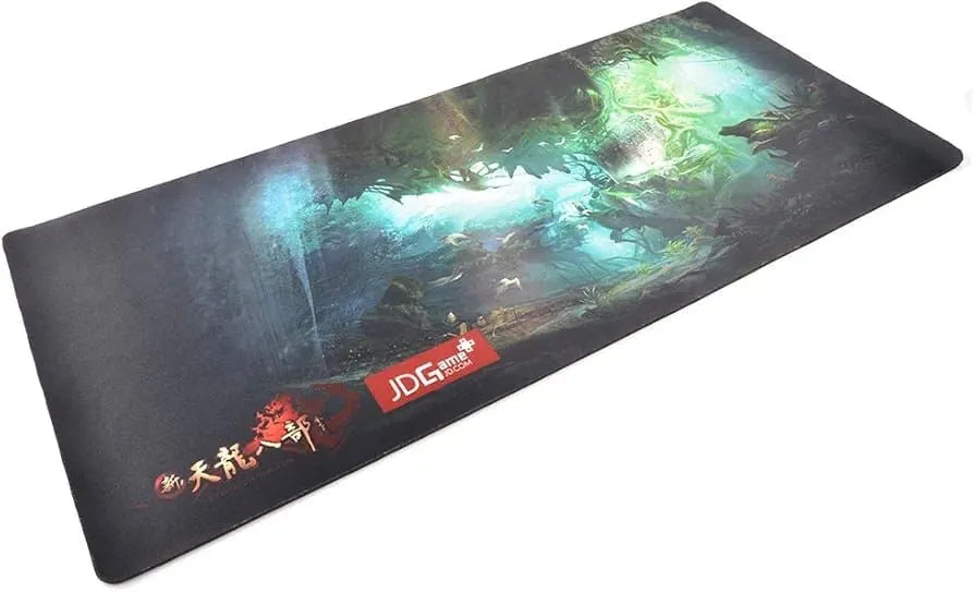 Insist Mouse Pad Beautiful Scenery Mouse Pad