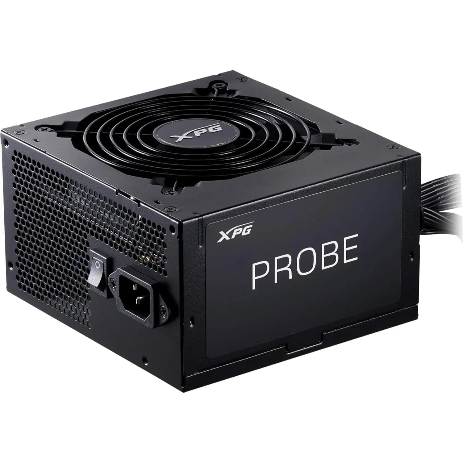 XPG Power Supply Probe 600W 80+ Bronze