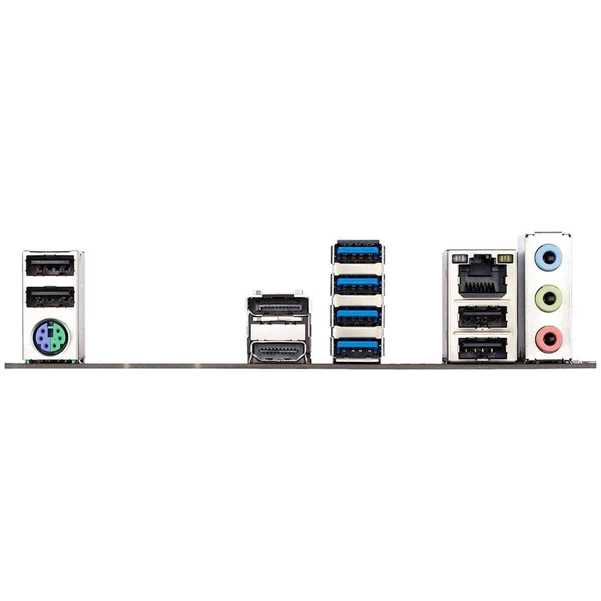 Gigabyte Motherboard B550m k AM4