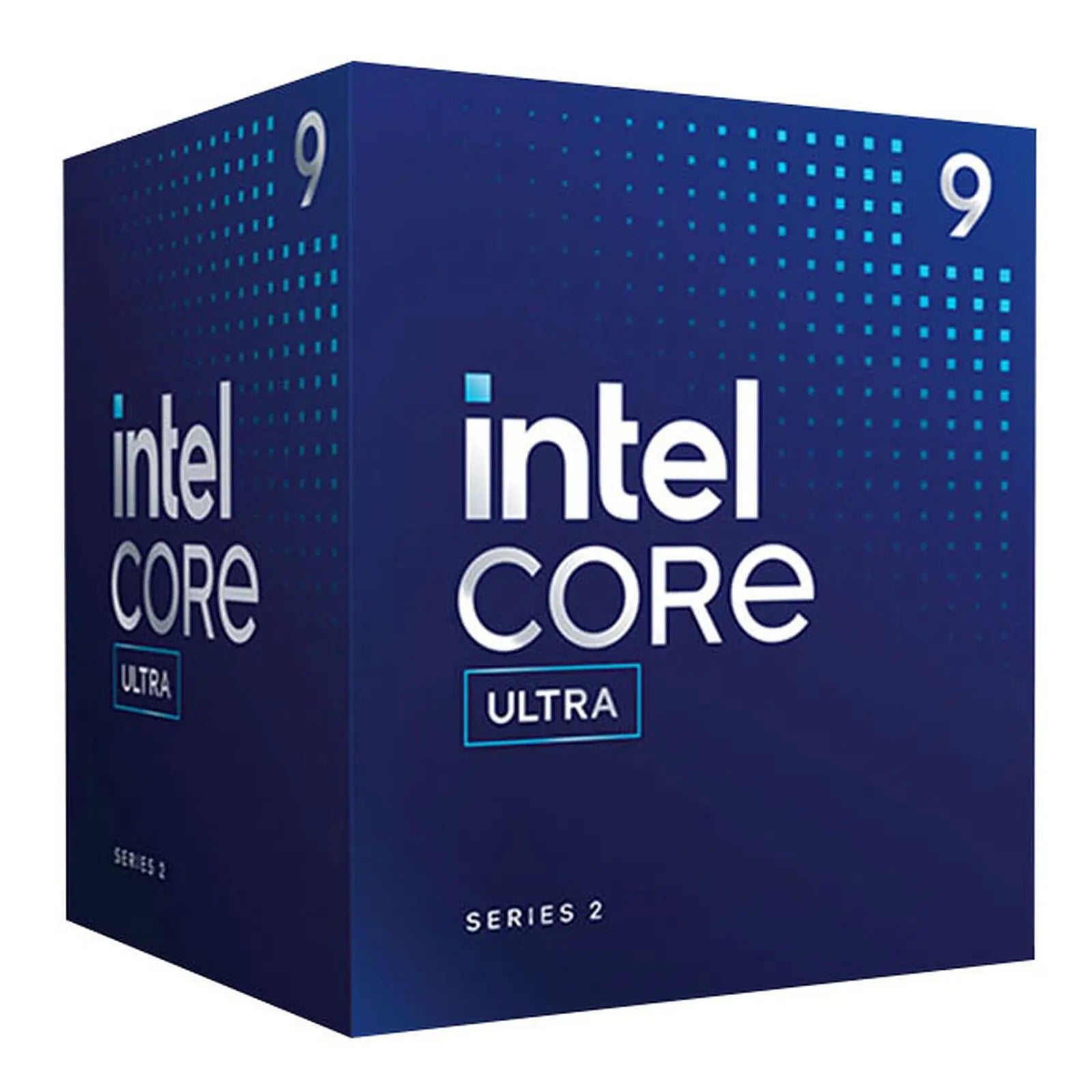 Intel Processor Core Ultra 9 285 Desktop Processor 24 cores 24 Treads