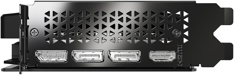 PNY Graphic Card RTX 5060 8GB OC Dual Fan
