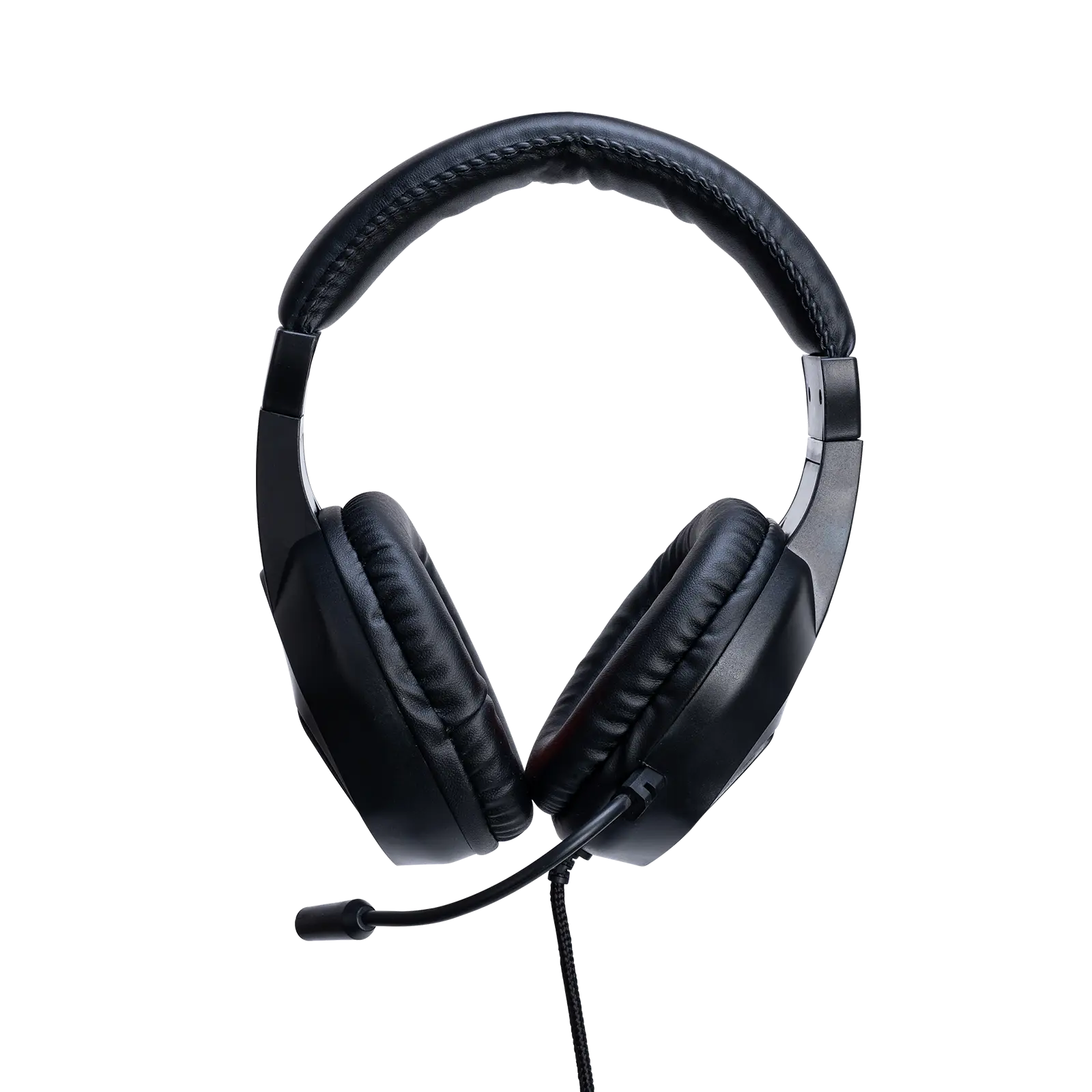 Meetion Headset HP 022 Noise Cancelling RGB Wired Gaming Headset