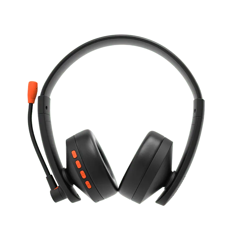 Meetion Headset BTH 003 Bluetooth Headset