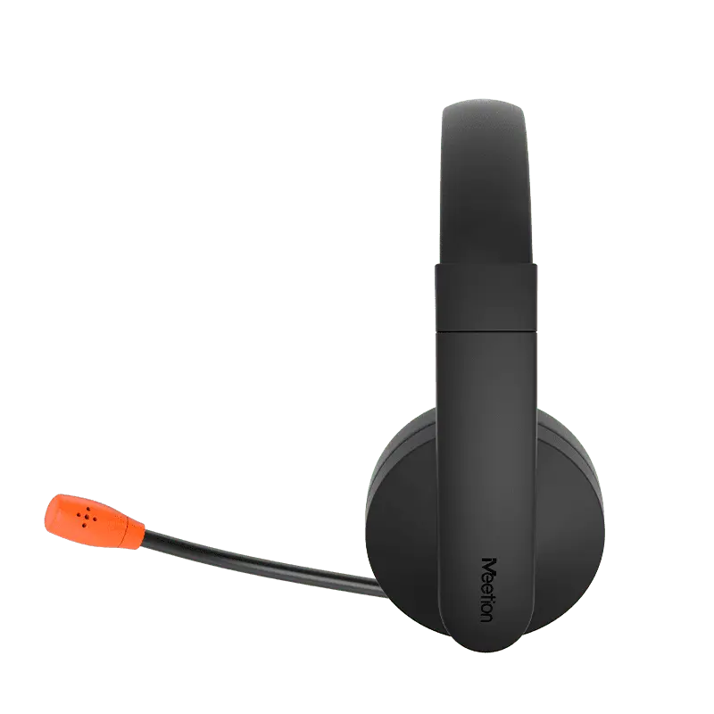 Meetion Headset BTH 003 Bluetooth Headset