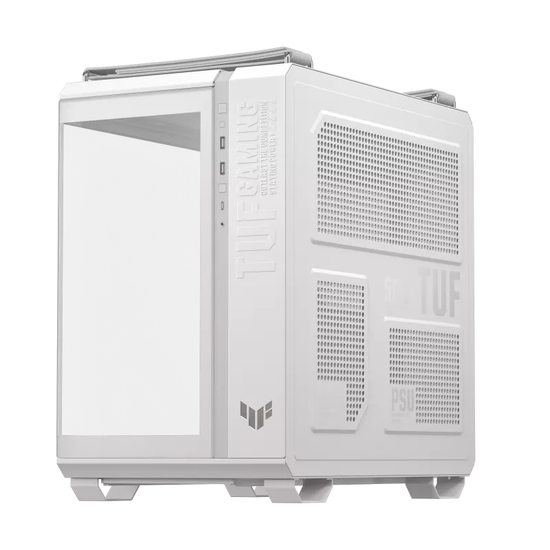ASUS Casing TUF Gaming GT502 Horizon White