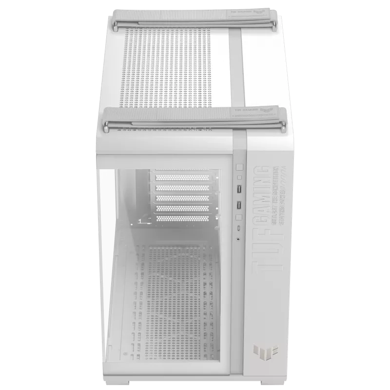 ASUS Casing TUF Gaming GT502 Horizon White