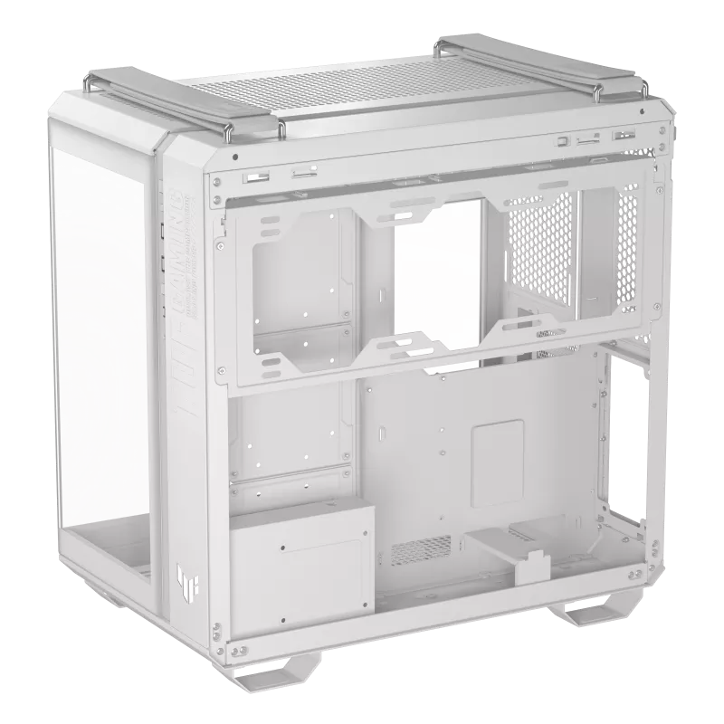 ASUS Casing TUF Gaming GT502 Horizon White