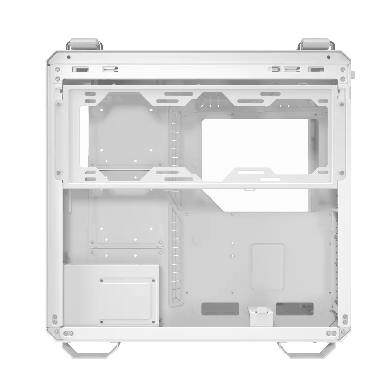 ASUS Casing TUF Gaming GT502 Horizon White