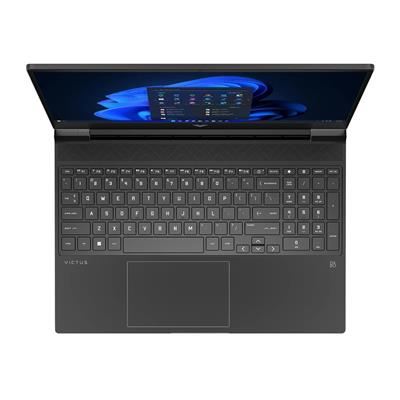 HP Laptop Victus 15 fa2082wm i5 13420H 16GB DDR4 512GB SSD With RTX 4050 6GB 15.6 Inches