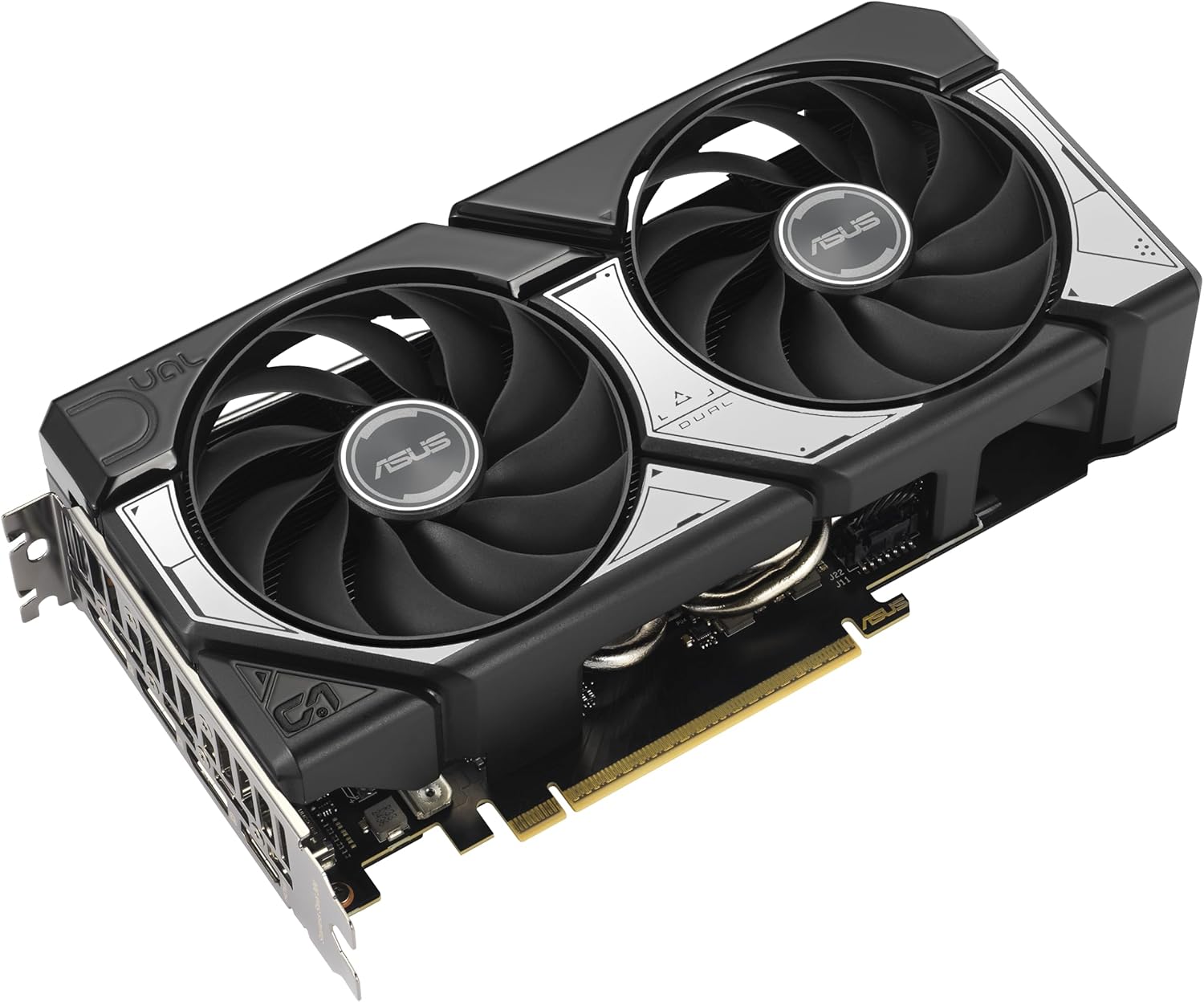 Asus Graphics Card Dual RTX 5060 Ti 16GB OC Edition
