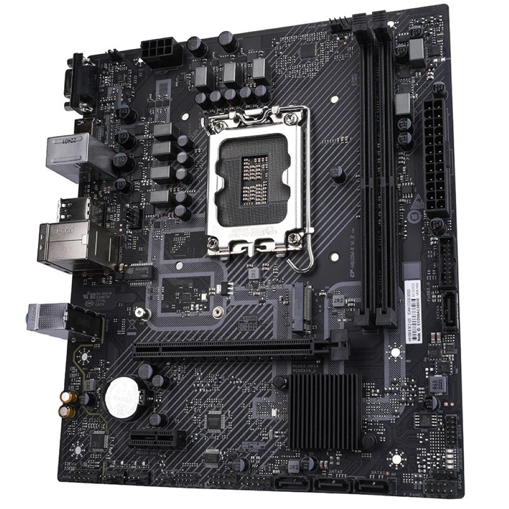 Darkflash Motherboard Aigo H610m DDR4