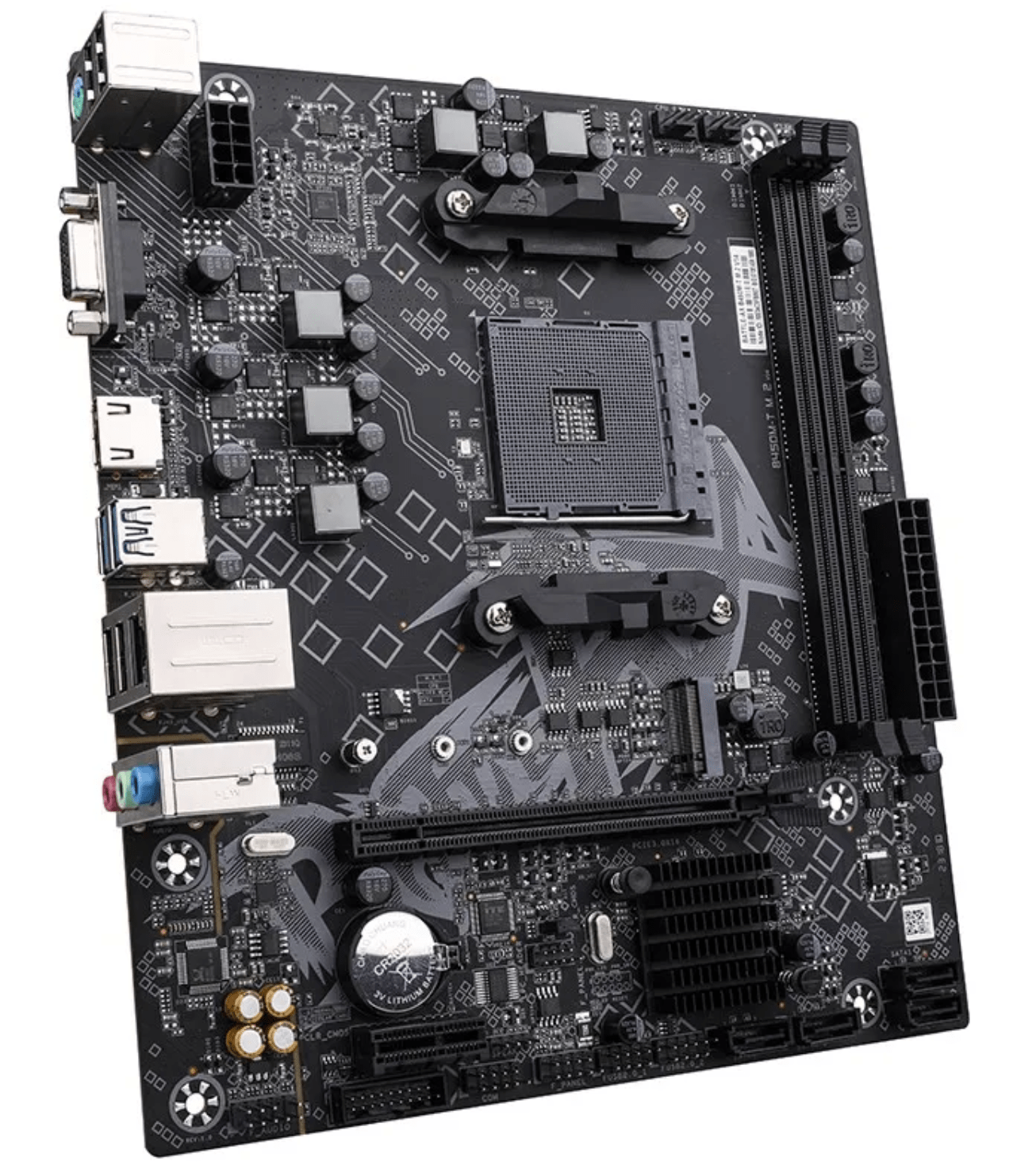 Asus Motherboard Prime A620M-E DDR5