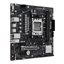 Asus Motherboard Prime A620M-E DDR5