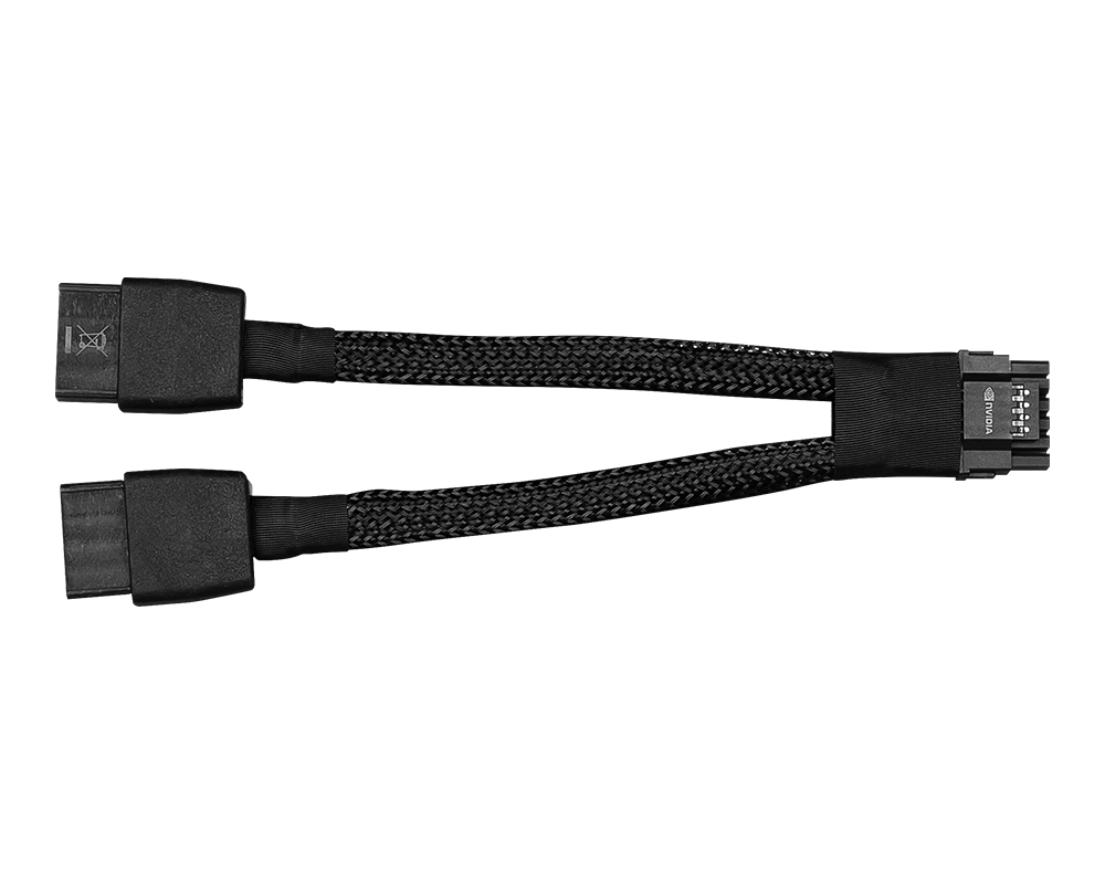 MSI Graphic Card RTX 5070 Ti 16GB Inspire 3x