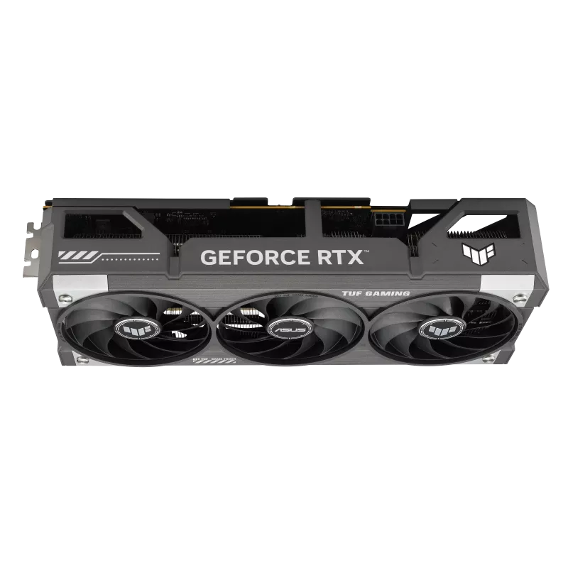 Asus Graphic Card Prime RTX 5060 8GB GDDR7 OC Triple Fan