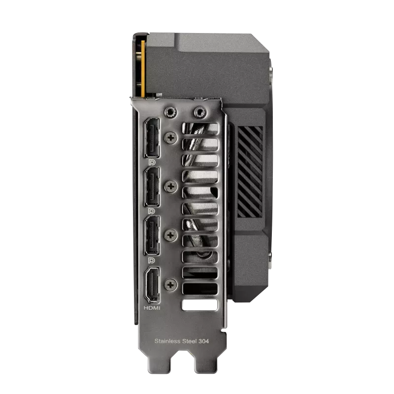 Asus Graphic Card Prime RTX 5060 8GB GDDR7 OC Triple Fan