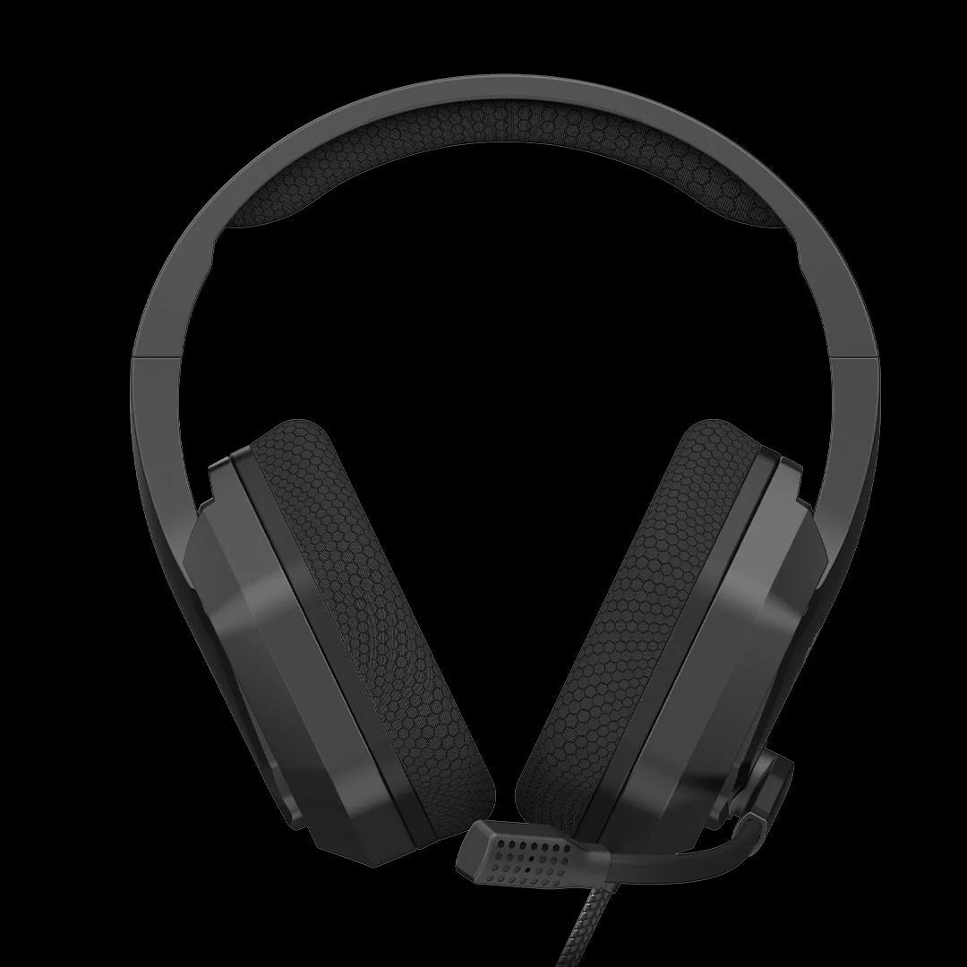Bloody Headset G260 Virtual 7.1 Surround Sound Gaming USB Black