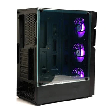 G Furry Casing GF-2200 3 ARGB Infinity Fan