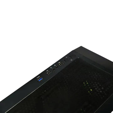 G Furry Casing GF-2200 3 ARGB Infinity Fan