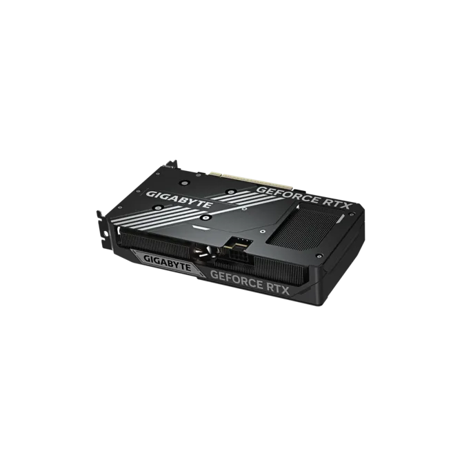 Gigabyte Graphic Card RTX 5060 Ti Windforce Max OC 16GB