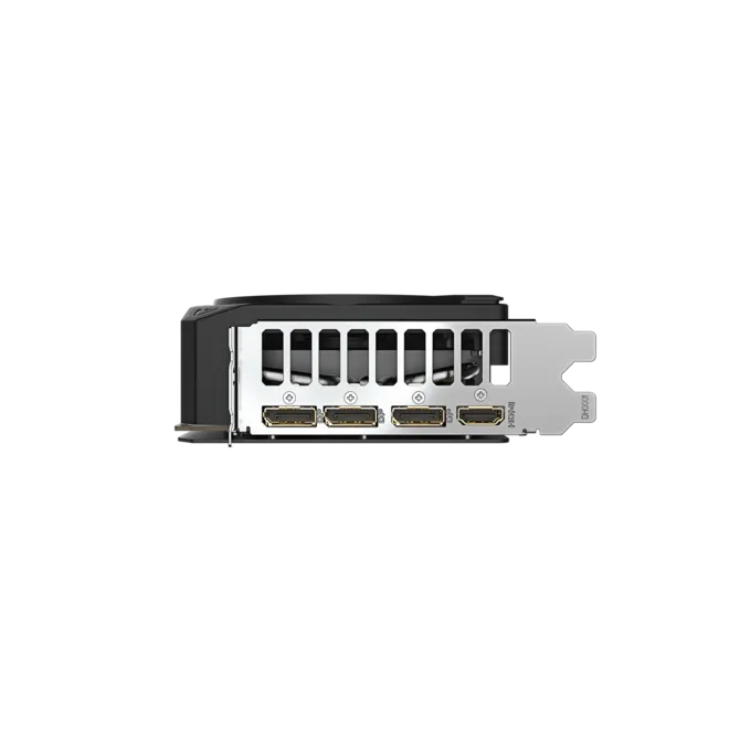 Gigabyte Graphic Card RTX 5080 Windforce OC SFF 16GB