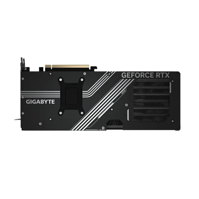 Gigabyte Graphic Card RTX 5080 Windforce OC SFF 16GB