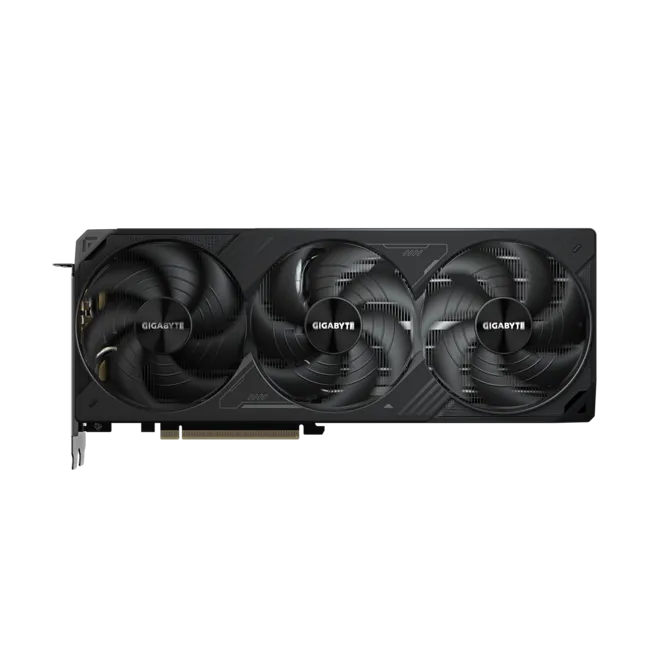 Gigabyte Graphic Card RTX 5080 Windforce OC SFF 16GB