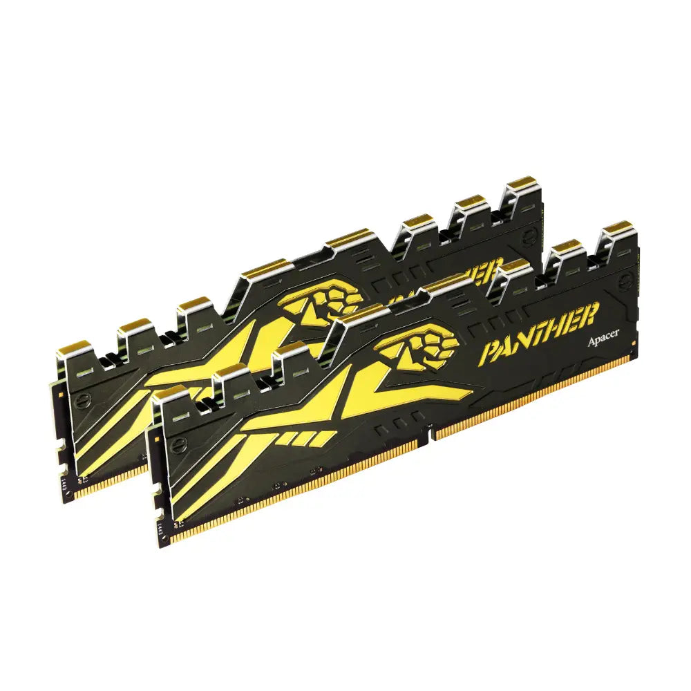 Apacer Ram Panther 16GB 3200mhz DDR4 Gaming Ram
