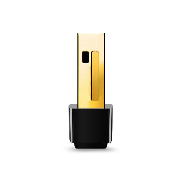TP Link Wifi Adapter Archer WN725N Wireless N Nano USB Adapter