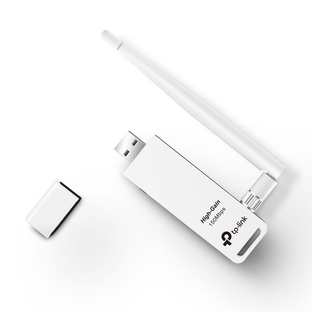 TP Link Wifi Adapter Archer WN722N Wireless USB Adapter