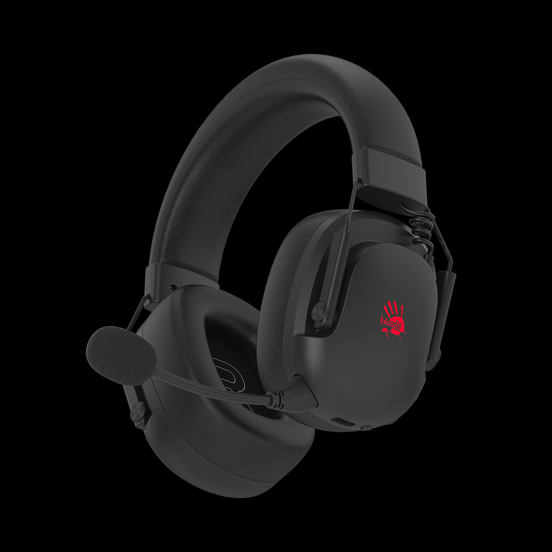 Bloody Headset G585 wired USB gaming headset