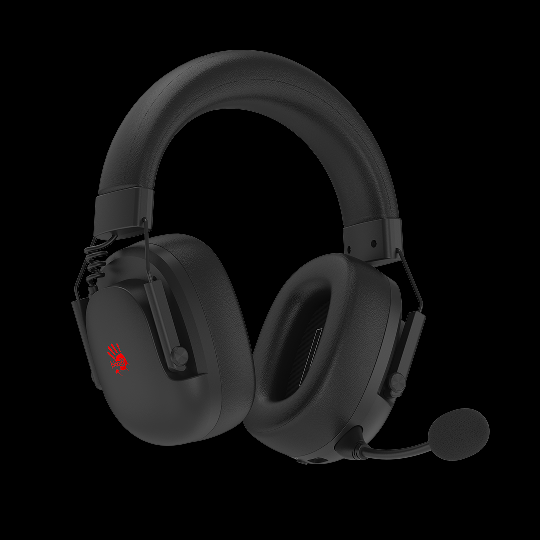 Bloody Headset G585 wired USB gaming headset