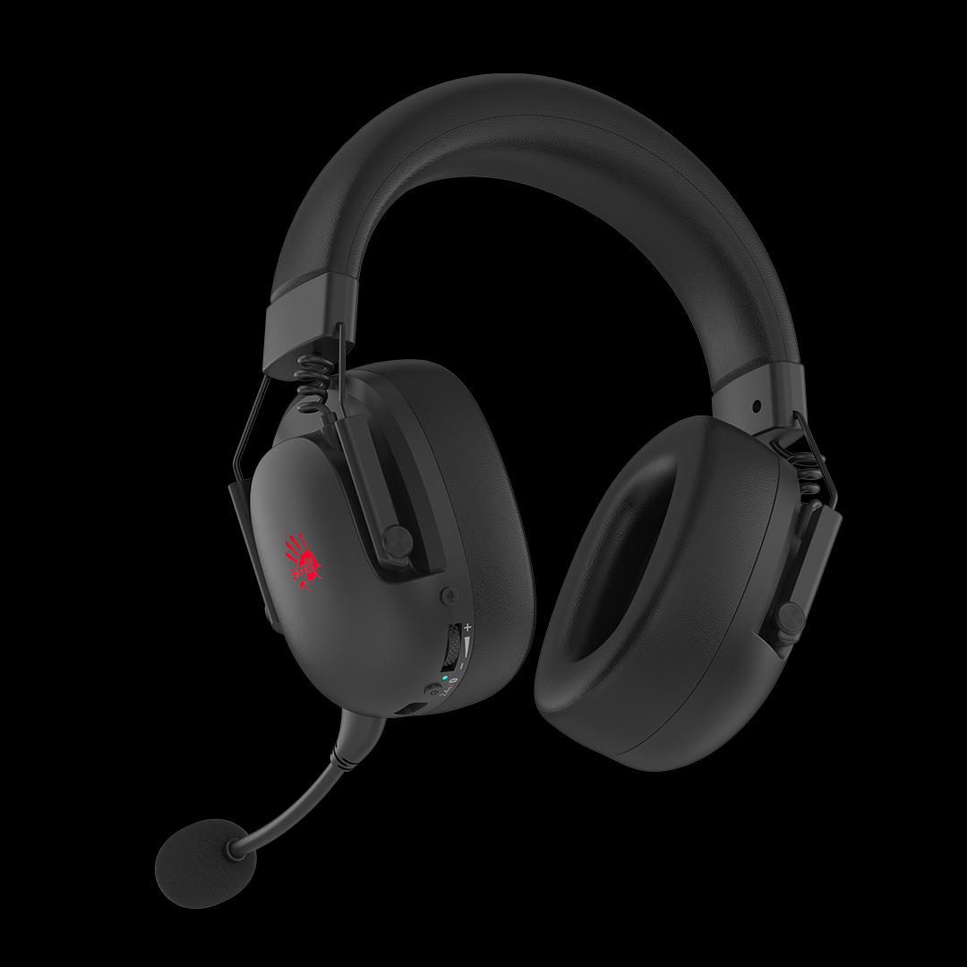 Bloody Headset G585 wired USB gaming headset
