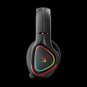 Bloody Headset MR720 Wireless,Bluetooth Gaming RGB Headset