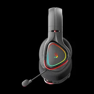 Bloody Headset MR720 Wireless,Bluetooth Gaming RGB Headset