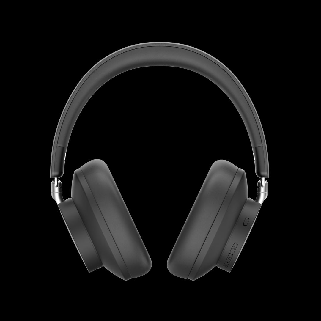 Bloody Headset MH390 Wireless,Bluetooth V5.3 Gaming RGB Headset Black